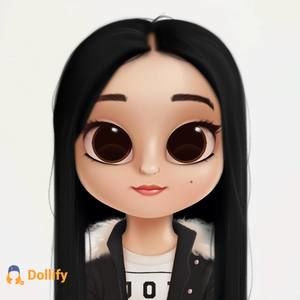 Meet your Posher, Frances